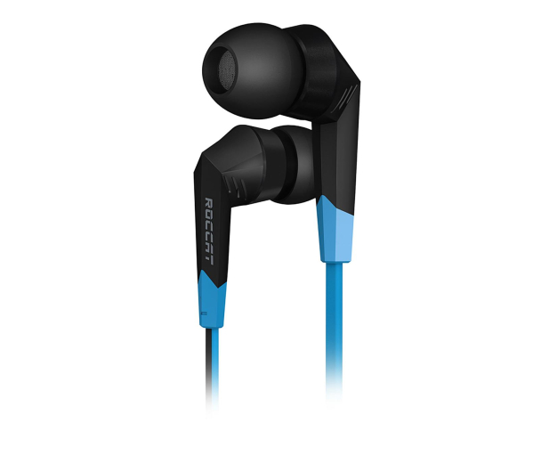 Roccat Syva z mikrofonem - 184929 - zdjęcie 3